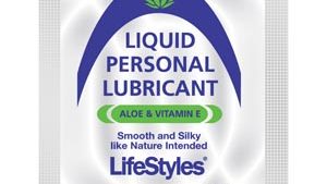 ANSELL LIFESTYLES® LIQUID CONDOMS(cs)