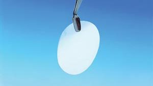 GE BIO-SCIENCES MEMBRANE FILTER PAPERS(pk)