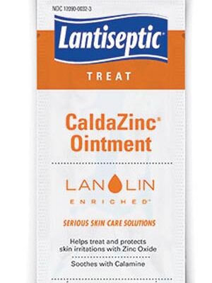 SANTUS LANTISEPTIC® DAILY CARE SKIN PROTECTANT(cs)