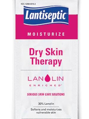 SANTUS LANTISEPTIC® DRY SKIN THERAPY(cs)