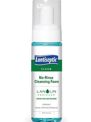 SANTUS LANTISEPTIC® PERINEAL WASH(cs)