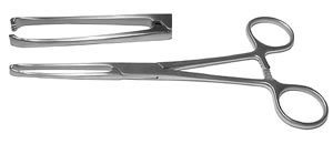 PMD OR GRADE ALLIS TISSUE FORCEPS(ea)