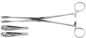 PMD OR GRADE FOERSTER FORCEPS(ea)
