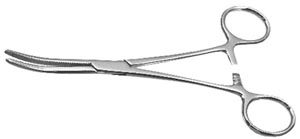 PMD OR GRADE ROCHESTER-PEAN FORCEPS(ea)