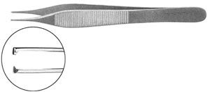 PMD OR GRADE ADSON TISSUE FORCEPS(ea)