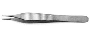 PMD OR GRADE ADSON THUMB FORCEPS(ea)