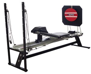 SHUTTLE SYSTEMS 2000-1 REHABILITATION DEVICE(ea)