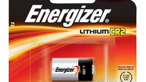 ENERGIZER INDUSTRIAL BATTERY - LITHIUM(cs)