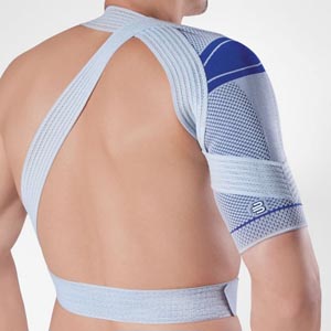 BAUERFEIND OMOTRAIN® SHOULDER SUPPORT(ea)