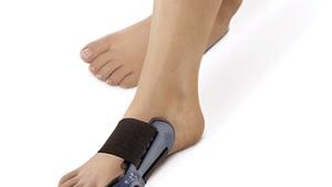 BAUERFEIND VALGULOC II® TOE BRACE(ea)