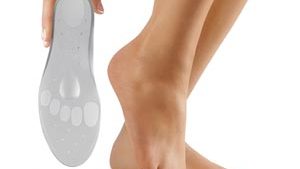 BAUERFEIND VISCOPED® INSOLES(pr)