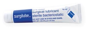 HR® SURGILUBE® SURGICAL LUBRICANT(EA)