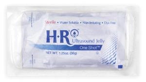 HR® ULTRASOUND GEL(bx)