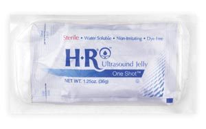 HR® ULTRASOUND GEL(bx)