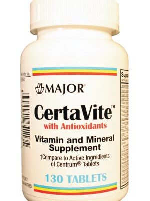 MAJOR CALCIUM SUPPLEMENT(ea)