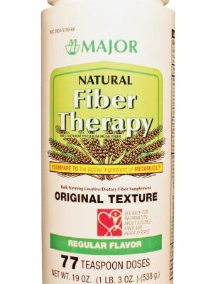 MAJOR DIETARY SUPPLEMENT(ea)