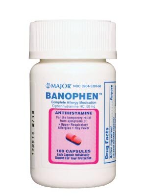 MAJOR ANALGESIC CAPLETS(ea)