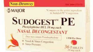 MAJOR ALLERGY TABLETS(ea)