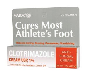 MAJOR FOOT CARE(ea)