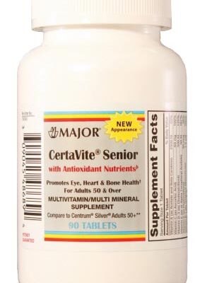 MAJOR CALCIUM SUPPLEMENT(ea)