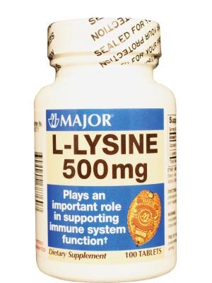 MAJOR DIETARY SUPPLEMENT(ea)