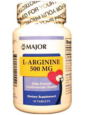 MAJOR DIETARY SUPPLEMENT(ea)