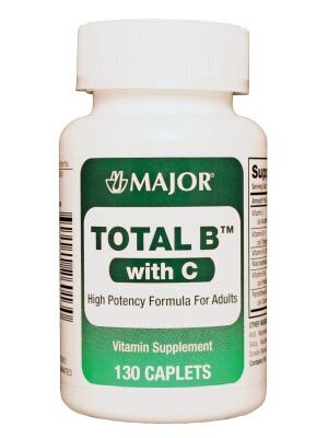 MAJOR MULTIVITAMINS(ea)