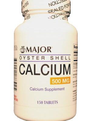 MAJOR BONE & JOINT SUPPLEMENT(ea)