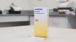 SIEMENS REAGENT & CONTROL STRIPS(cs)