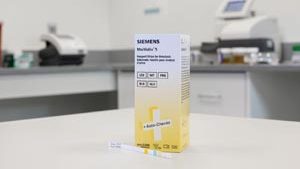SIEMENS REAGENT & CONTROL STRIPS(btl)
