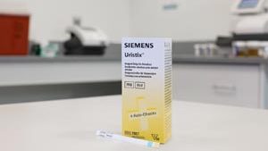 SIEMENS REAGENT & CONTROL STRIPS(btl)