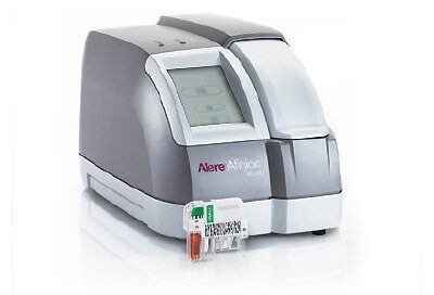 CONTROL, AFINION HBA1C ANLYZ (2/BX)