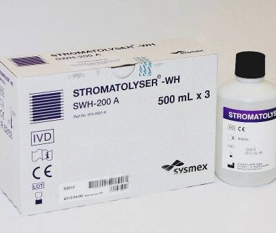 Reagent Hematology Stromatolyser-WH(EA)