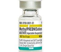 METHYLPRED, SDV 40MG/ML 1ML (25/CT)(CT)
