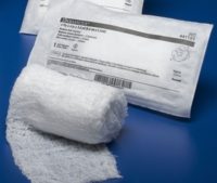 Gauze Fluff Roll STR (Kerlix) 4.5 inch x 4.1 yard 6ply(CS)