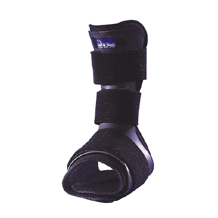 Night Splint Small Hook and Loop Closure Female Size 5 - 9.5 / Male Size 5 - 10 Left or Right Foot (EA)