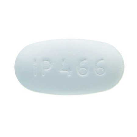 IBUPROFEN, TAB 800MG (100/BT)