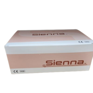 Sienna Rapid Antigen Cov-19 test 25test/bx
