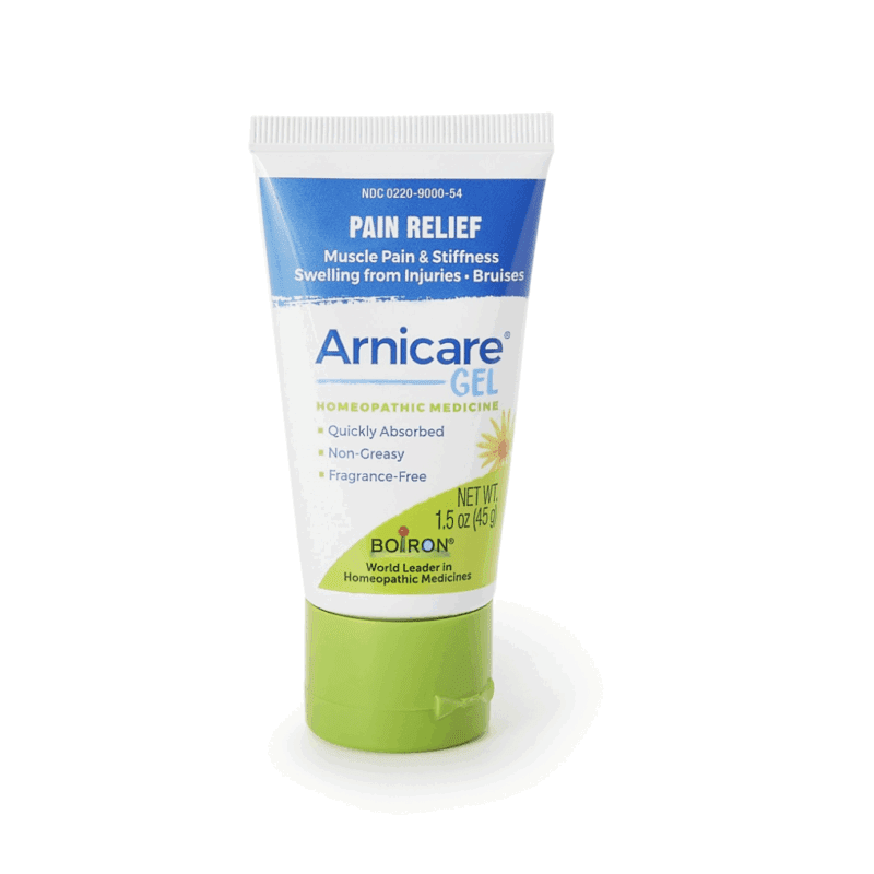 Arnica Gel