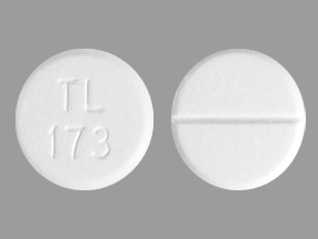 Prednisone, Tab 10mg (100/BX)