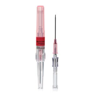 Nipro Standard IV Catheter, 20G x 1" (BX)