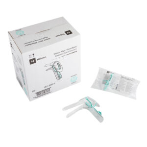 KleenSpec® 590 Series Premium Disposable Vaginal Speculum, NonSterile - Medium