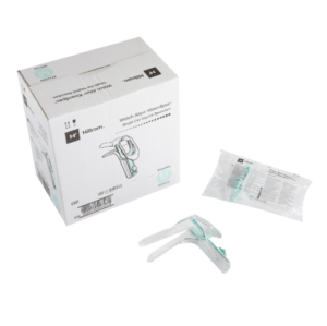 KleenSpec 590, Disposable, Clear, Size M, sterile Series Vaginal Speculum