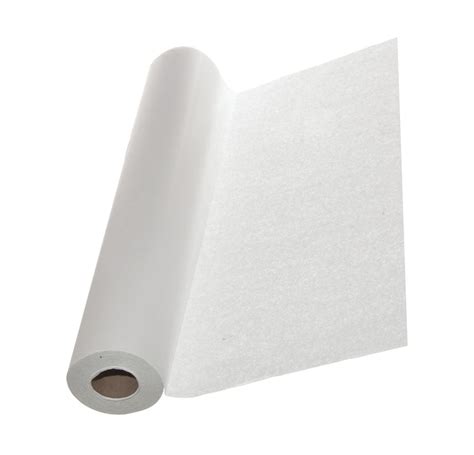 TIDI Avalon Standard Crepe Exam Table Paper, 21″ × 125′ - (12/Case) - ALP 617