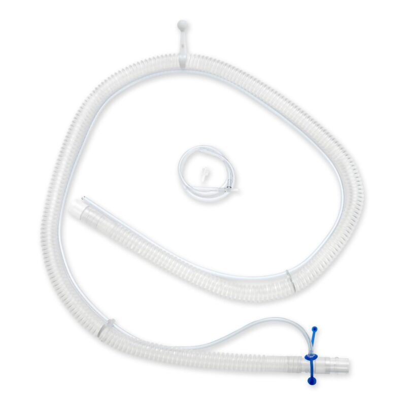 Hudson RCI Ventilator Circuit Adult 10/Ca(CS)