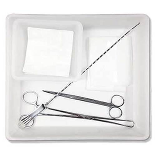 Sterile IUD Insertion Kit, 10kt/cs