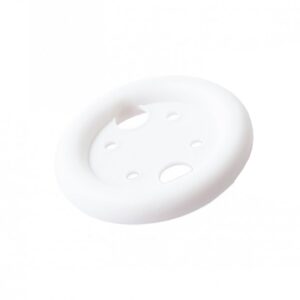 Pessary Uterine Ring Size 3 Support Medical Grade Silicone