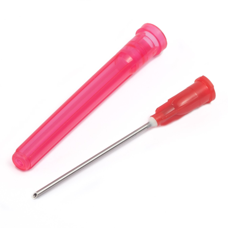 Hypodermic Needle, 22G x 1½"