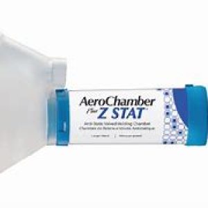AeroChamber Plus