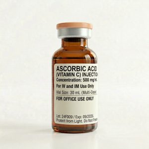 Ascorbic Acid Injection